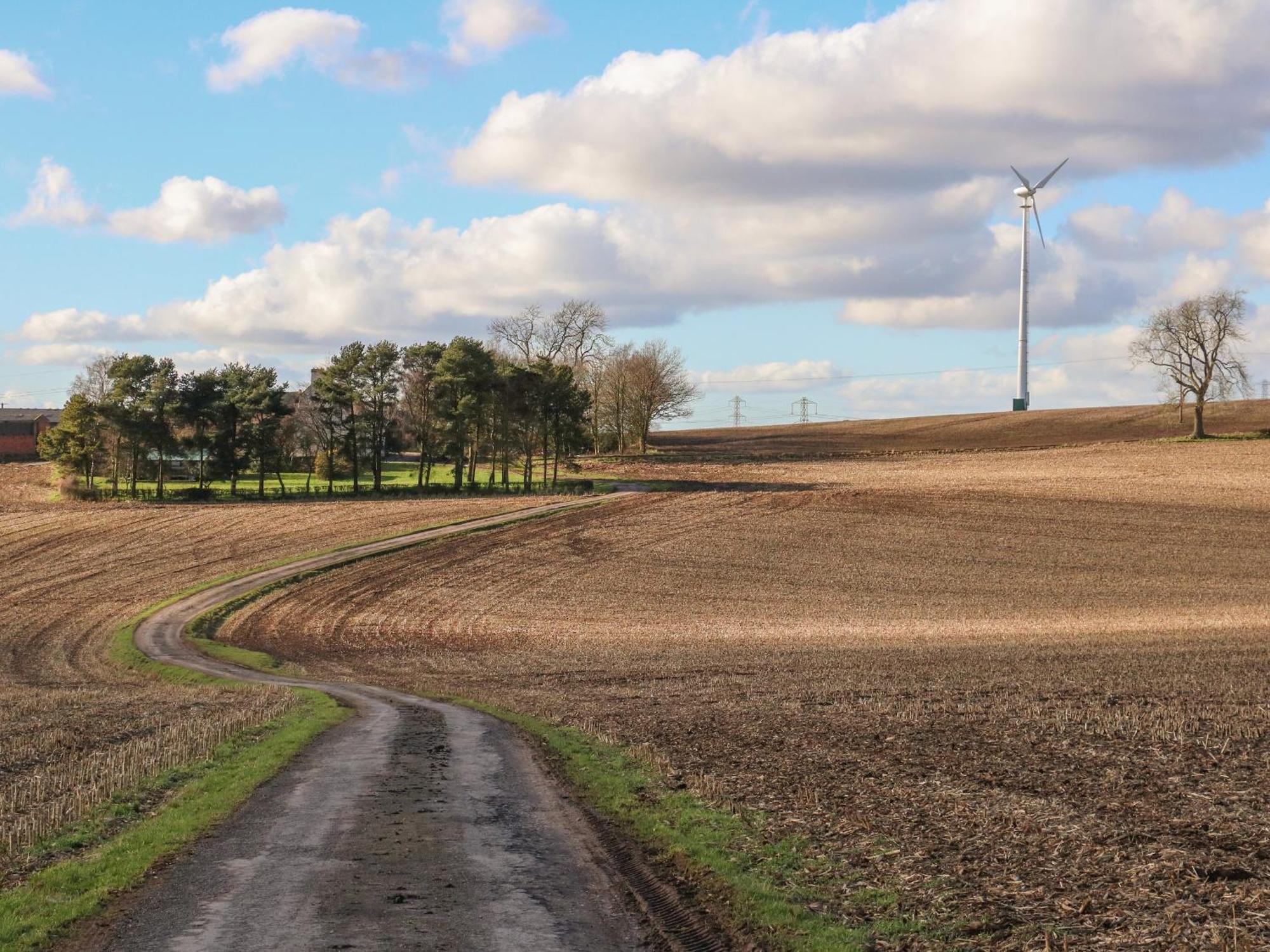 Вилла Fields Farm Draycott in the Moors Экстерьер фото